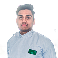 Anish Patel